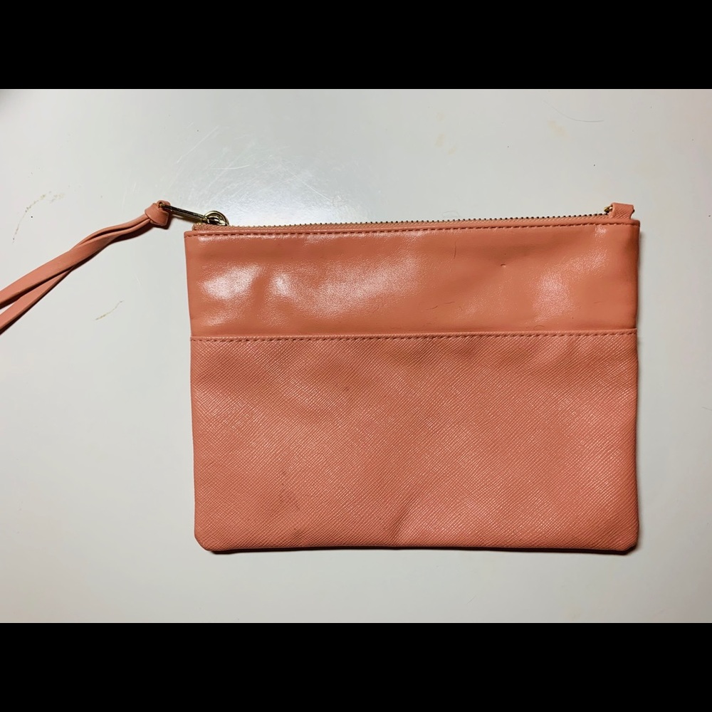 H&M Wristlet